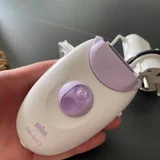 Эпилятор Braun Silk Epil 3 (photo 3)