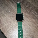 Умные часы HW8 Ultra+ (photo 1)