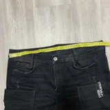 Джинсы мужские Zara (photo 5)
