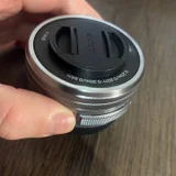 Sony zve 10 (photo 2)