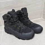 Зимние треккинговые ботинки Mammut Runbold Tour High II GTX Men (photo 1)