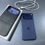 iPhone 17 Pro Max (photo 2)