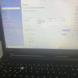 Ноутбук Lenovo (photo 2)