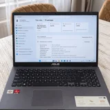 Ноутбук ASUS (photo 4)