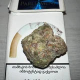 Сахарное яблоко и мясной рулет (photo 2)