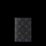 Обложка для паспорта Louis Vuitton Taiga (photo 2)