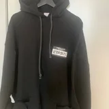 Худи Vetements (photo 1)