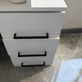 туалетный стол, в использовании около 2 недель, состояние отличное (photo 3)