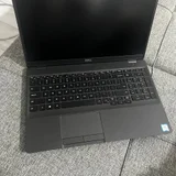 Ноутбук DELL 3540 (photo 2)
