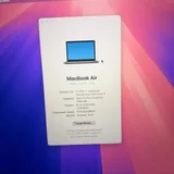 MacBook Air 13 (photo 2)