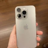 iPhone 15 Pro Max (photo 1)