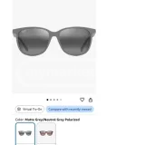 Солнцезащитные очки Maui Jim (photo 2)