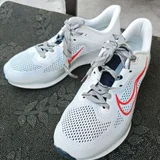 Беговые кроссовки Nike FD6033-107 (photo 1)