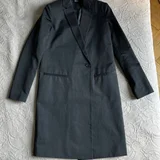 Черный жакет (photo 2)