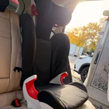 Детское автокресло Britax Roemer (photo 1)