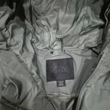 Пуховик Zara (photo 1)