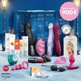 24 премиум-сюрприза, секс-игрушки Satisfyer, Fun Factory. (photo 4)
