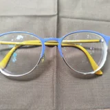 Очки Ray-Ban 6375 (photo 2)