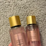 Туалетная вода Victoria’s Secret Velvet Petals (с шиммером) (photo 1)