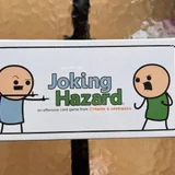 Joking Hazard (photo 1)
