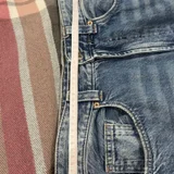 Джинсы Bershka Baggy EU38 (photo 5)