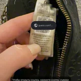 Женская сумка кроссбоди Guess Mini Crossbody (photo 5)