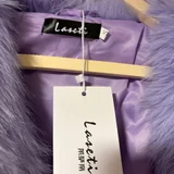 Шуба из искусственного меха (photo 2)