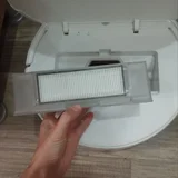 робот-пылесос Mi Robot Vacuum-Mop 2 Lite за (photo 2)