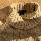 🧶 **Классический мужской свитер Gant** (photo 2)
