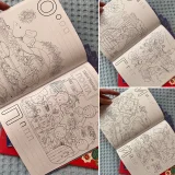 Новогодняя раскраска (photo 3)