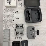 Квадрокоптер DJI Neo расширенный комплект (photo 1)
