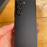 Samsung Galaxy Z Fold5 512 ГБ чёрный (photo 3)