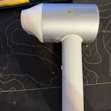 Фен Xiaomi Water Ionic Hair Dryer H500 (photo 1)
