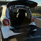Smart Fortwo 2016 0.9 (photo 4)