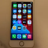 iPhone SE 16GB (photo 1)