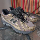 Кроссовки New Balance 1906 (photo 1)