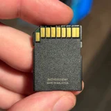 Карта памяти SanDisk Extreme PRO 256GB (photo 2)