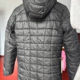 Утепленная компактная куртка Decathlon (photo 7)