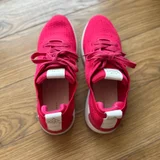 Кроссовки Gant Delyn Fuchsia (photo 3)