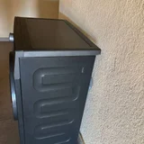 Стиральная машина beko, узкая. Работает отлично. (photo 5)