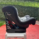 Детское автомобильное кресло Chicco Eletta Comfort (photo 2)