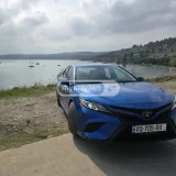 Сдается в аренду автомобиль Toyota Camry (photo 2)