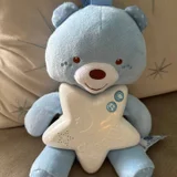 Ночник Chicco с колыбельными (photo 1)