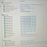 Игровой ноутбук Lenovo Legion 5 (photo 2)