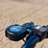 Электросамокат Kugoo G1 (photo 7)
