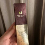 BB крем Missha (photo 1)
