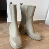 Резиновые сапоги Chloe (photo 2)
