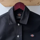 Бомбер Dickies кропнутый (photo 2)