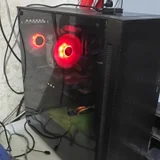 Игровой ПК Intel Core i5-12400F, RTX 3070 Ti 8GB (photo 2)