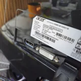 Игровой ПК с монитором, клавиатурой и мышкой (photo 6)